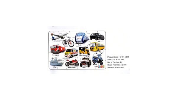All Chotta Puzzles - Combo - Image 6