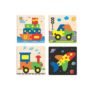EVA - Combo Transport Puzzles