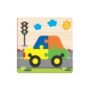 EVA - Car Puzzles