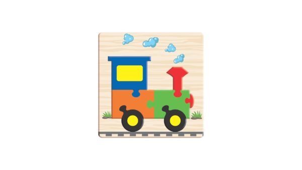 EVA - Combo Transport Puzzles - Image 3
