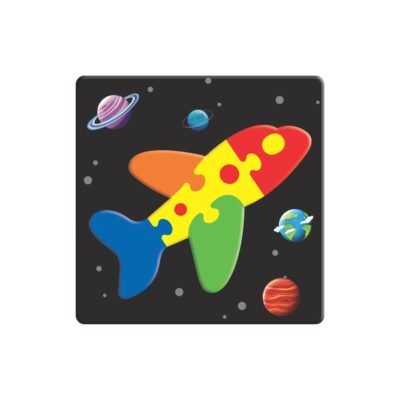 EVA – Airplane Puzzles
