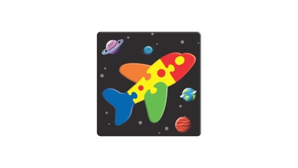 EVA - Airplane Puzzles