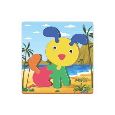 EVA – Cat Puzzles