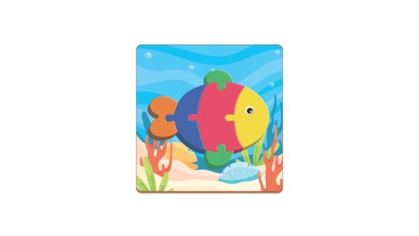 EVA - Combo Animals Puzzles - Image 4