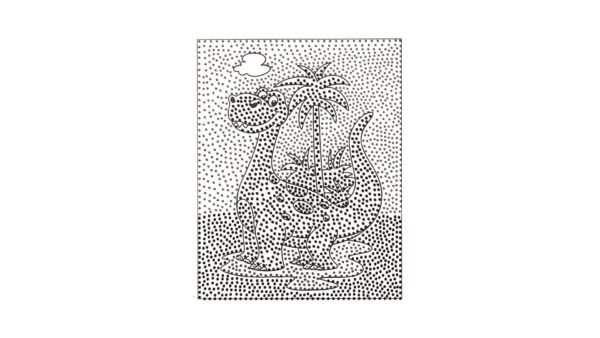 Water Magic Sheets - 12 Sheets - Image 4
