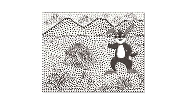 Water Magic Sheets - 12 Sheets - Image 8