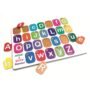 Hide & Seek English Alphabets