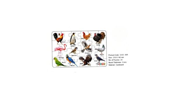 All Chotta Puzzles - Combo - Image 3