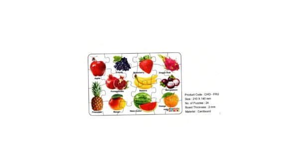 All Chotta Puzzles - Combo - Image 4