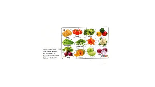 All Chotta Puzzles - Combo - Image 5