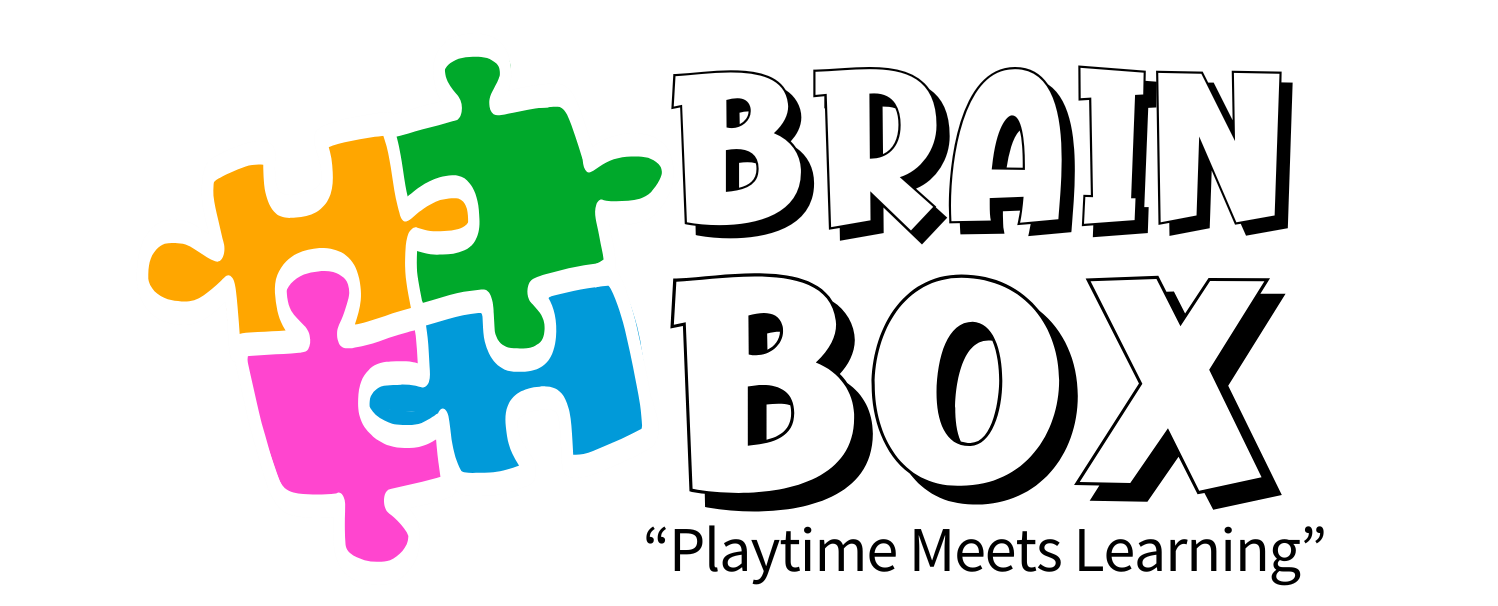 Brain Box India