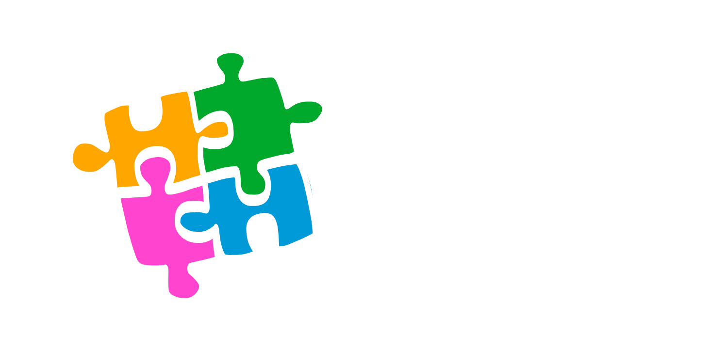 Brain Box India